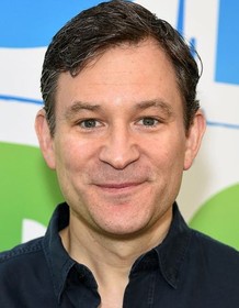 Dan Harris