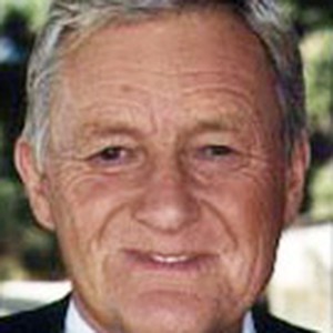 Orson Bean as Loren Bray