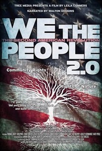 Poster for We the People 2.0