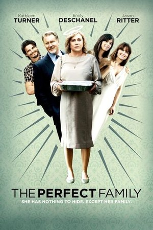 The Perfect Family poster