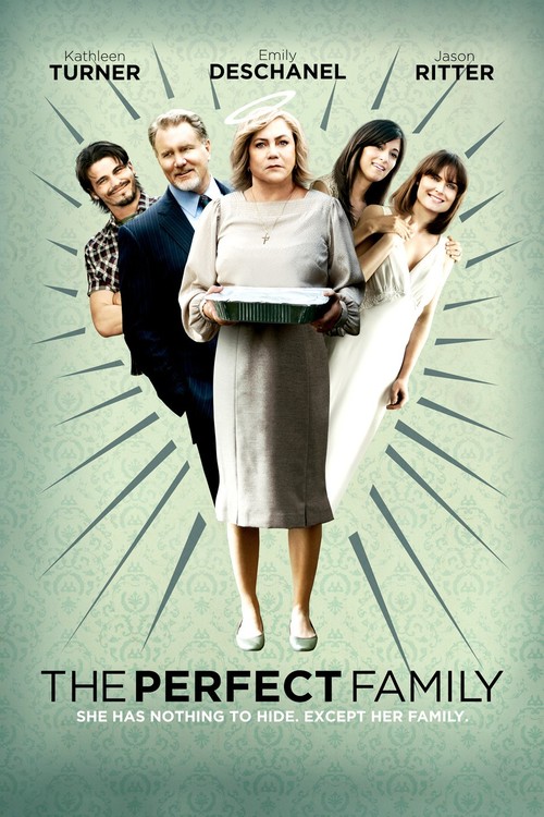 The Perfect Family poster