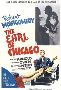 Watch trailer for The Earl of Chicago