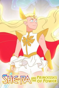She-Ra and the Princesses of Power: Season 1 poster image