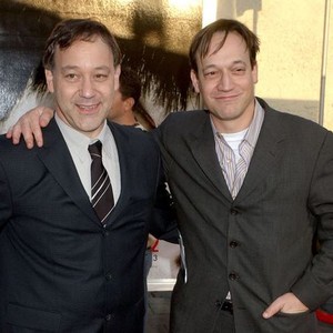 Sam Raimi