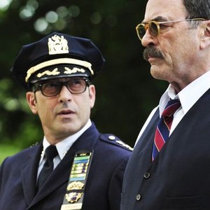 Blue Bloods: Season 4, Episode 1 - Rotten Tomatoes