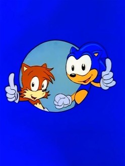 Sonic X: Season 1, Episode 7 - Rotten Tomatoes