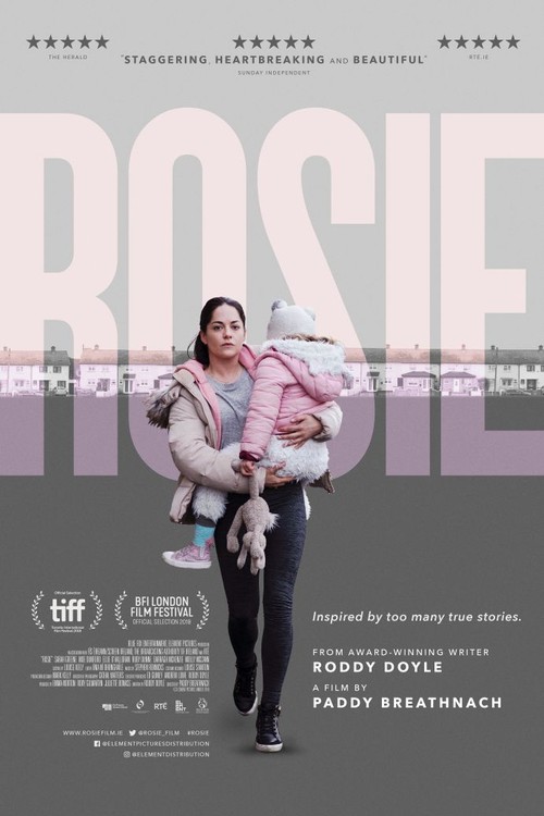 Rosie poster