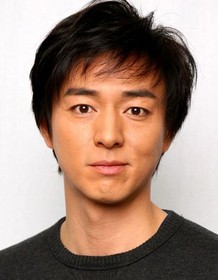 Shingo Katsurayama