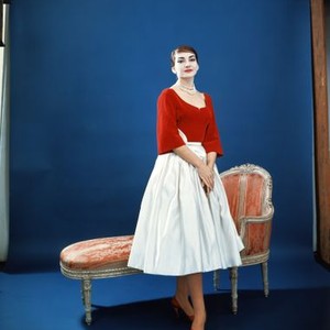 Maria by Callas: In Her Own Words photo 1