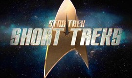 Star Trek: Discovery: Short Treks Teaser
