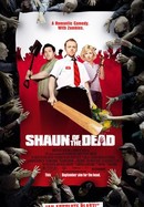 Shaun of the Dead poster image