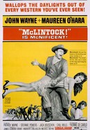 McLintock! poster image