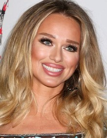 Katarina Van Derham - Rotten Tomatoes