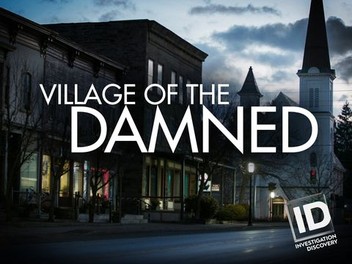 Village of the Damned Rotten Tomatoes