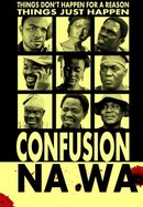 Confusion Na Wa poster image