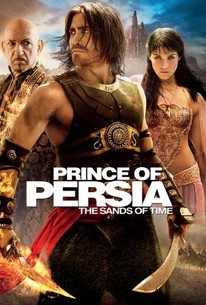 Image result for 2010 Prince of Persia: The Sands of Time