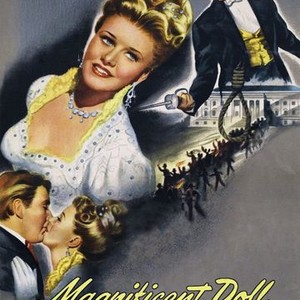 Magnificent Doll (1946) photo 13
