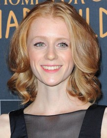 Lauren McCrostie