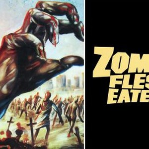 Zombie Flesh-Eaters photo 6