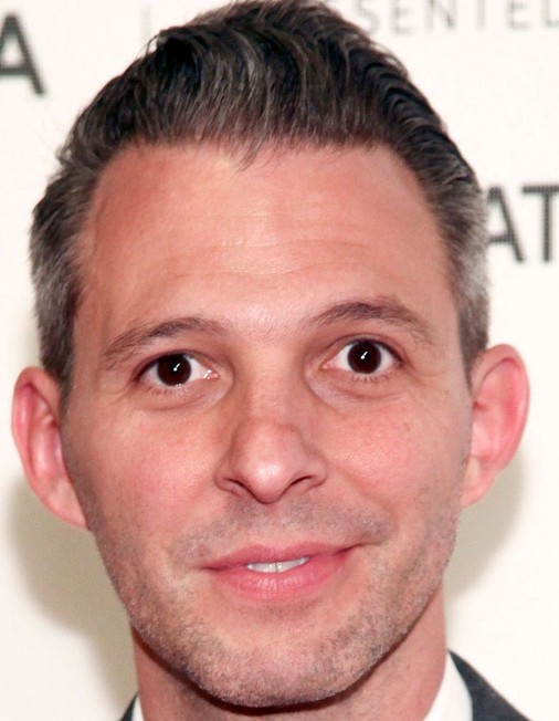 Justin Wilkes