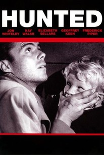 Watch trailer for Hunted