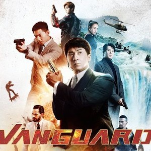 Vanguard movie on sale download in english