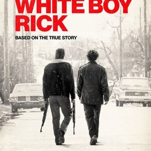 White Boy Rick photo 7