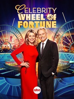 Celebrity Wheel of Fortune: Season 5 | Rotten Tomatoes