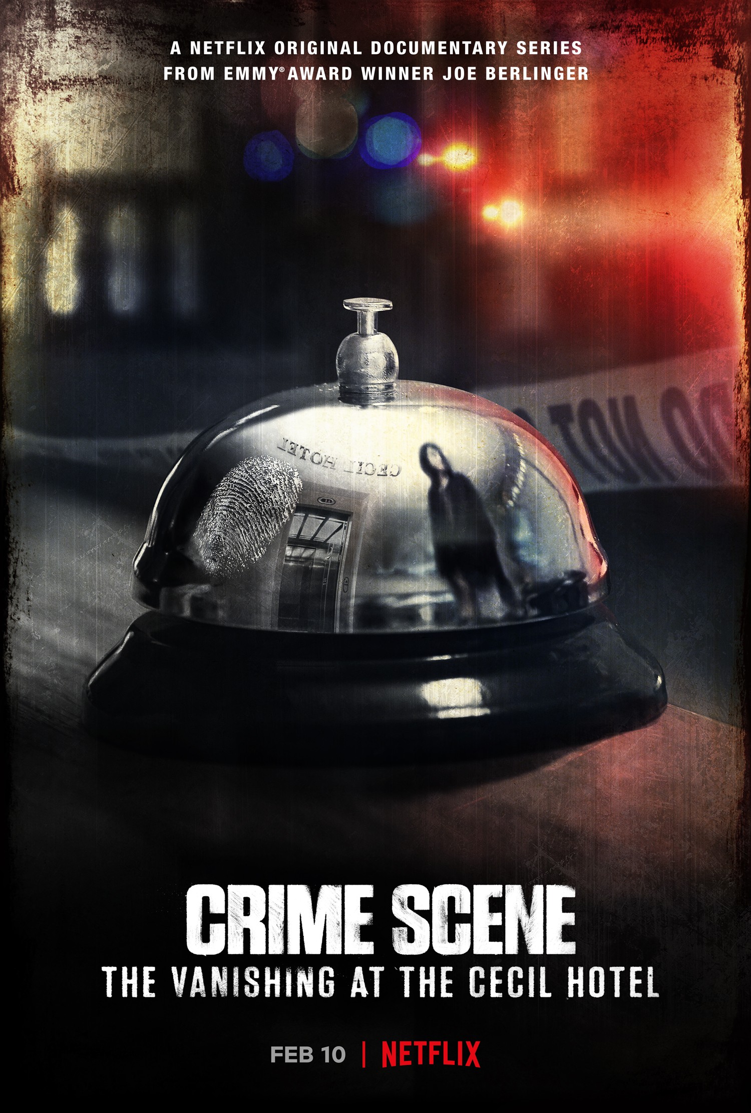 Crime Scene | Rotten Tomatoes