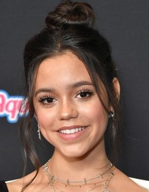 Jenna Ortega