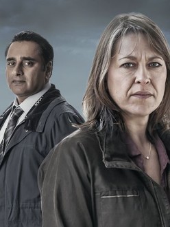 Unforgotten season 3 episode 1 watch online 2025