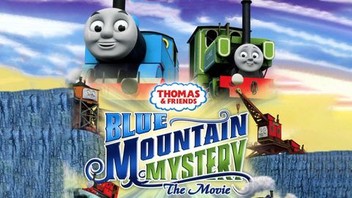Blue mountain mystery full movie free 2025