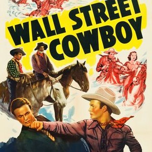 Wall Street Cowboy photo 3