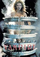 Project Vampire poster image