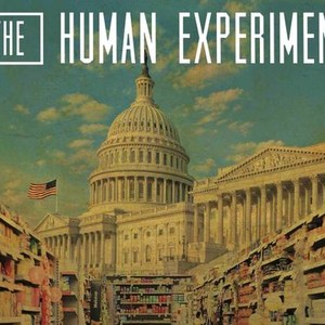 The Human Experiment photo 3