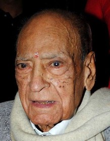 A. K. Hangal