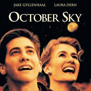 "October Sky photo 5"