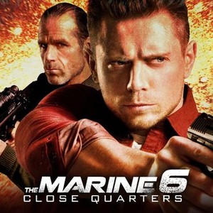 The Marine 6: Close Quarters photo 1