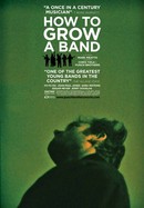 How to Grow a Band poster image