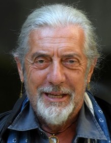 Shel Shapiro
