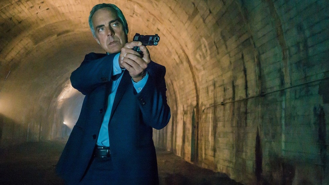 Bosch Season 4 Episode 10 Rotten Tomatoes