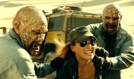 Resident Evil: Extinction: Official Clip - Smart Zombie Attack photo 8
