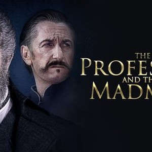 The Professor and the Madman (2019) - News - IMDb