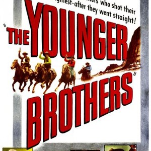The Younger Brothers (1949) photo 1