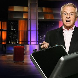 Baggage: Season 2, Episode 91 - Rotten Tomatoes