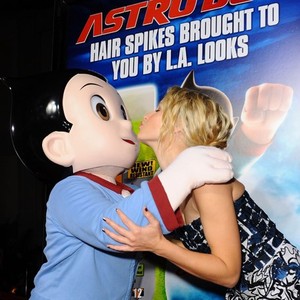 Astro Boy photo 5