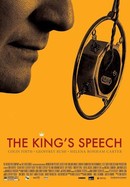 The King's Speech poster image