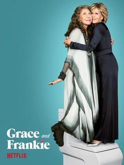 Shows similar to grace and frankie top