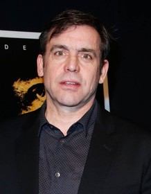 Charles Steel