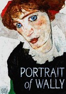 Portrait of Wally poster image